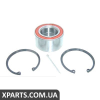 Підшипник маточини колеса OSSCA 03803 Підшипник маточини колеса OSSCA 03803
