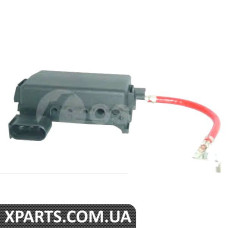 Розетка запобіжників OSSCA 03891