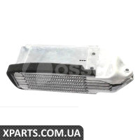 Радіатор масляний OSSCA 03905