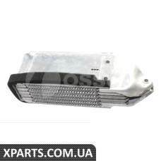 Радіатор масляний OSSCA 03905