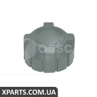 Крышка бачка расширительного OSSCA 03912