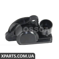 Датчик положення дросельної заслінки OSSCA 03949