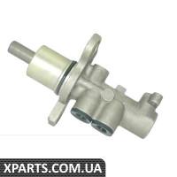 Циліндр гальмівний, головний OSSCA 03952