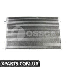 Радіатор кондиціонера OSSCA 03998