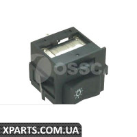 Перемикач головного світла OSSCA 04003
