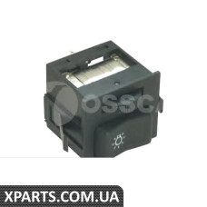 Перемикач головного світла OSSCA 04003