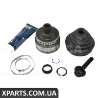 Шарнір рівних кутових швидкостей OSSCA 04019