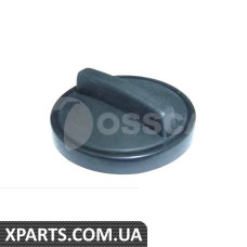 Кришка OSSCA 04107