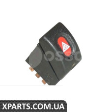 Кнопка аварійної сигналізації OSSCA 04147