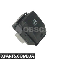 Кнопка склопідйомника OSSCA 04328