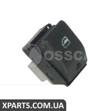 Кнопка склопідйомника OSSCA 04328
