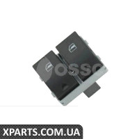 Кнопка склопідйомника OSSCA 04329