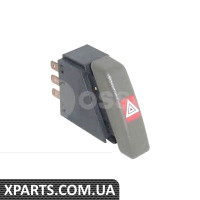 Кнопка аварійної сигналізації OSSCA 04476