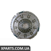 Натискний диск зчеплення OSSCA 04552