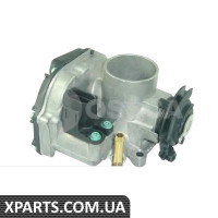 Заслонка дроссельная OSSCA 04659