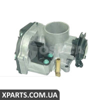 Заслінка дросельна OSSCA 04660