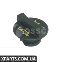 Кришка OSSCA 04922
