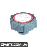 Крышка, резервуар охлаждающей жидкости  OSSCA 04956