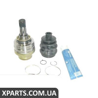 Шарнір рівних кутових швидкостей OSSCA 04972