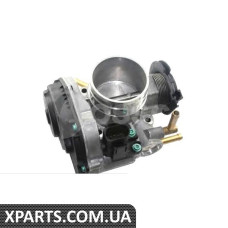 Заслонка дроссельная OSSCA 05025