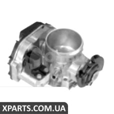 Заслонка дроссельная OSSCA 05028