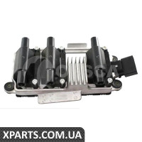 Котушка запалювання OSSCA 05047