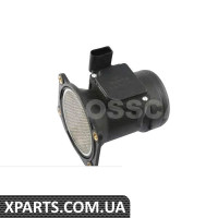 Датчик масової витрати повітря OSSCA 05091