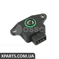 Датчик положення дросельної заслінки OSSCA 05489
