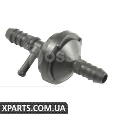 Клапан зворотний OSSCA 05538