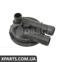 Клапан вентиляції картерних газів OSSCA 05541