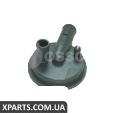 Клапан вентиляции картерных газов OSSCA 05701