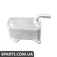 Радіатор масляний OSSCA 05821 Радіатор масляний OSSCA 05821