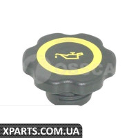 Крышка OSSCA 05853