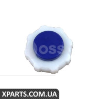 Кришка бачка розширювального OSSCA 05854