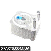 Радіатор масляний OSSCA 05959