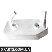 Радіатор масляний OSSCA 05960 Радіатор масляний OSSCA 05960
