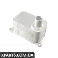 Радіатор масляний OSSCA 05962