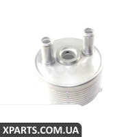 Радіатор масляний OSSCA 05963