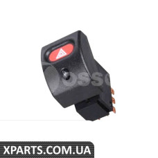 Кнопка аварийной сигнализации OSSCA 05985