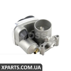 Заслонка дроссельная OSSCA 06280