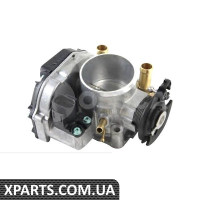 Заслонка дроссельная OSSCA 06281