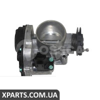 Заслонка дроссельная OSSCA 06283