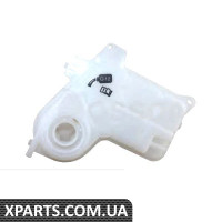Бачок розширювальний OSSCA 06316