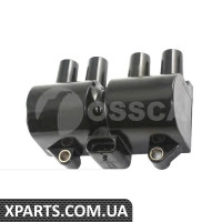 Котушка запалювання OSSCA 06319 Котушка запалювання OSSCA 06319