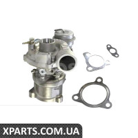 Компресор наддув OSSCA 06441 Компресор наддув OSSCA 06441