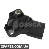 Датчик тиску у впускному колекторі OSSCA 06521
