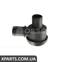 Клапан холостого ходу OSSCA 06784