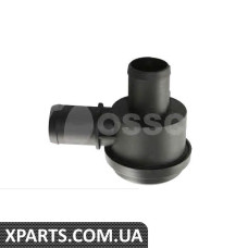 Клапан холостого ходу OSSCA 06784
