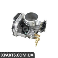 Заслонка дроссельная OSSCA 06797