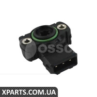 Датчик положения дроссельной заслонки OSSCA 06966 Датчик положения дроссельной заслонки OSSCA 06966